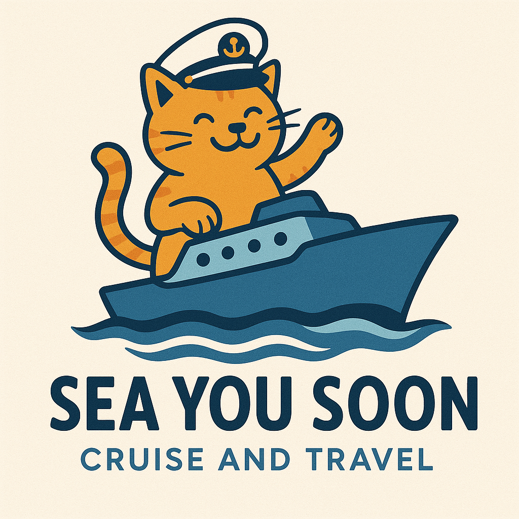 Cruise Brothers Travel Agent Peggy Reuschling